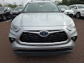2022 Toyota Highlander Hybrid XLE AWD