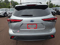 2022 Toyota Highlander Hybrid XLE AWD
