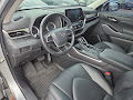 2022 Toyota Highlander Hybrid XLE AWD