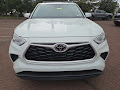 2023 Toyota Highlander FWD