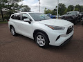 2023 Toyota Highlander FWD