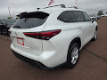 2023 Toyota Highlander FWD