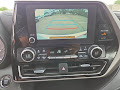 2023 Toyota Highlander FWD