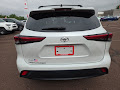 2023 Toyota Highlander FWD