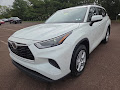 2023 Toyota Highlander FWD
