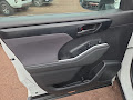 2023 Toyota Highlander FWD
