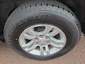 2019 Chevrolet Suburban LT 4WD