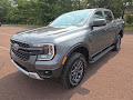 2024 Ford Ranger XLT 4WD