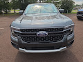 2024 Ford Ranger XLT 4WD