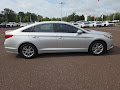 2016 Hyundai Sonata 2.4L SE FWD