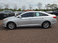 2016 Hyundai Sonata 2.4L SE FWD
