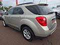 2015 Chevrolet Equinox LT AWD