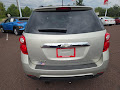 2015 Chevrolet Equinox LT AWD