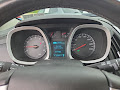 2015 Chevrolet Equinox LT AWD