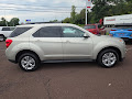 2015 Chevrolet Equinox LT AWD