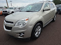 2015 Chevrolet Equinox LT AWD