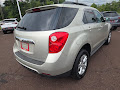 2015 Chevrolet Equinox LT AWD