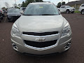 2015 Chevrolet Equinox LT AWD