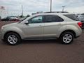 2015 Chevrolet Equinox LT AWD