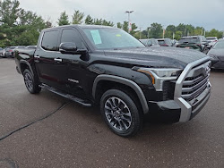 2023 Toyota Tundra 4WD Limited 4WD