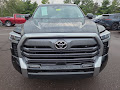 2023 Toyota Tundra 4WD Limited 4WD