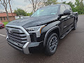 2023 Toyota Tundra 4WD Limited 4WD