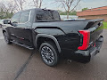 2023 Toyota Tundra 4WD Limited 4WD
