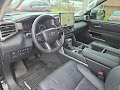 2023 Toyota Tundra 4WD Limited 4WD