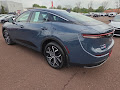 2026 Toyota Crown Limited AWD