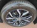 2026 Toyota Crown Limited AWD