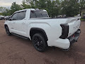 2024 Toyota Tundra 4WD Limited Hybrid 4WD