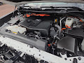 2024 Toyota Tundra 4WD Limited Hybrid 4WD