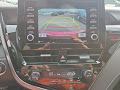 2023 Toyota Camry SE AWD