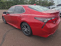 2023 Toyota Camry SE AWD