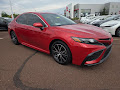 2023 Toyota Camry SE AWD