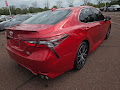 2023 Toyota Camry SE AWD