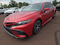 2023 Toyota Camry SE AWD