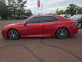 2023 Toyota Camry SE AWD