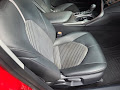 2023 Toyota Camry SE AWD