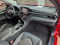 2023 Toyota Camry SE AWD