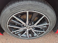2023 Toyota Camry SE AWD