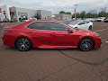2023 Toyota Camry SE AWD