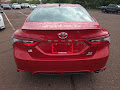 2023 Toyota Camry SE AWD