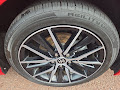 2023 Toyota Camry SE AWD
