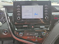 2023 Toyota Camry SE AWD