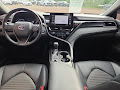 2023 Toyota Camry SE AWD