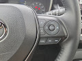2025 Toyota Corolla Hatchback SE FWD