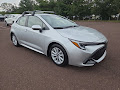 2025 Toyota Corolla Hatchback SE FWD