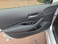 2025 Toyota Corolla Hatchback SE FWD
