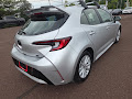 2025 Toyota Corolla Hatchback SE FWD
